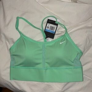 NWT Nike Indy Bra